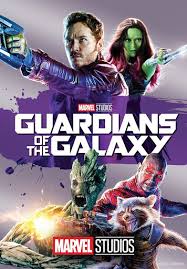 Film Guardians of the Galaxy: Petualangan Kosmik Penuh Humor di MCU