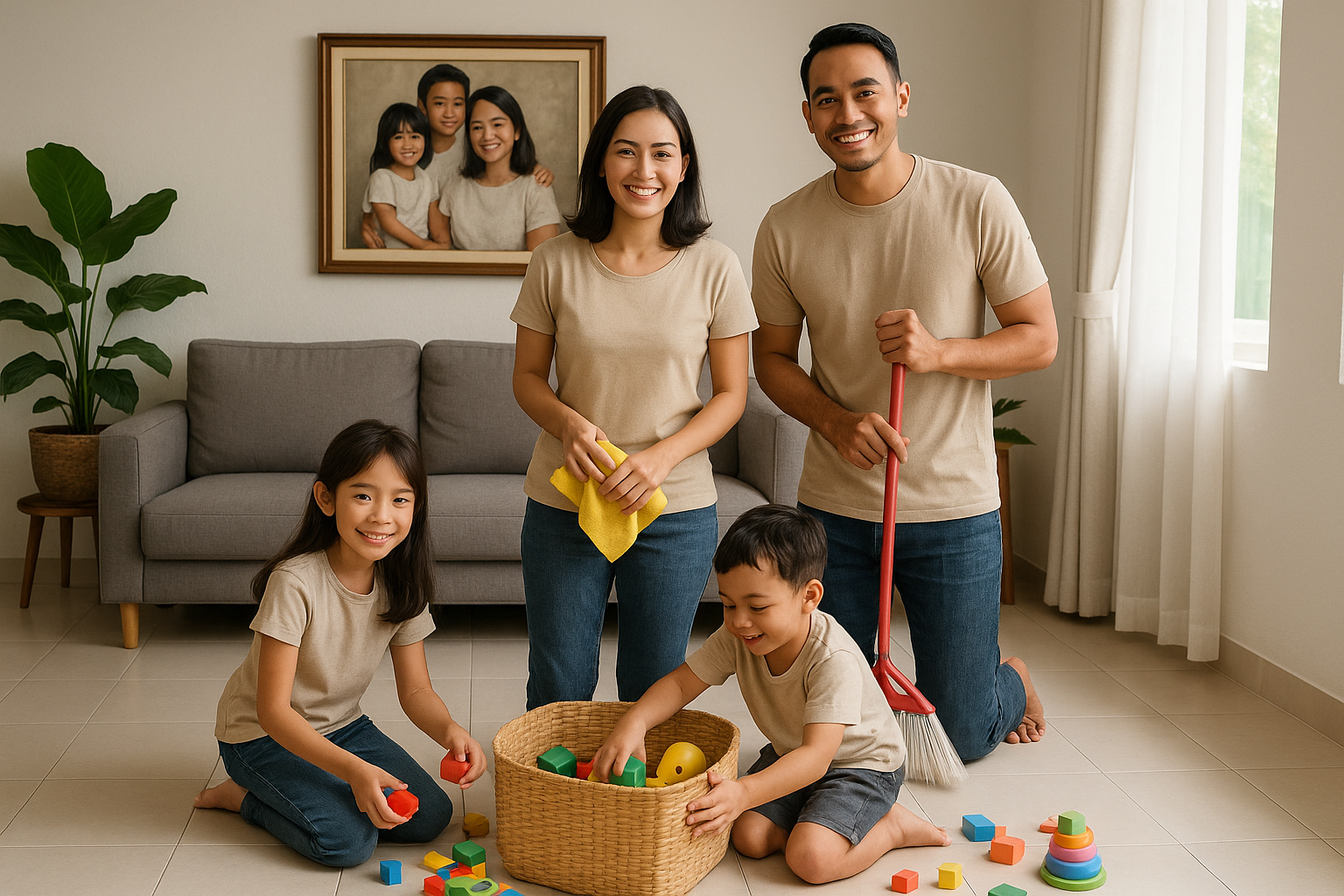 Minimalisme Dalam Hubungan Berfokus Pada Kualitas Bukan Kuantitas Teman