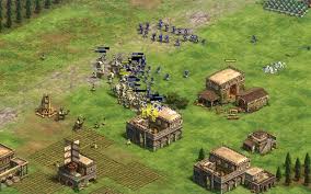 Tips Membuat Strategi di Game RTS biar Jadi Master Taktik